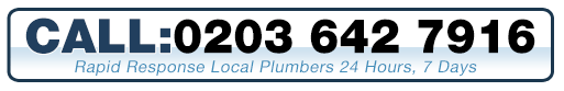 Click to call Earls Court Plumbers